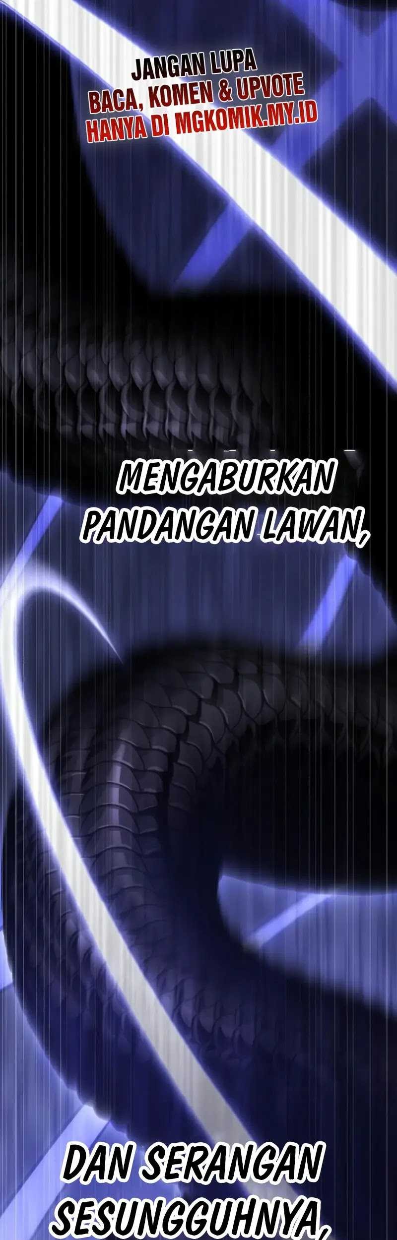 The Barbarian of Seoul Station Chapter 28 Gambar 21