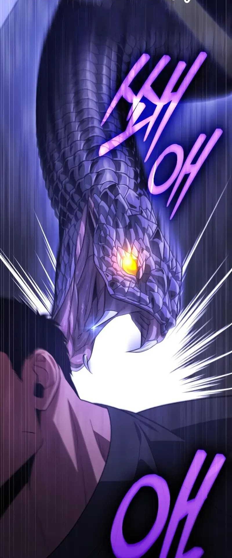 The Barbarian of Seoul Station Chapter 28 Gambar 22