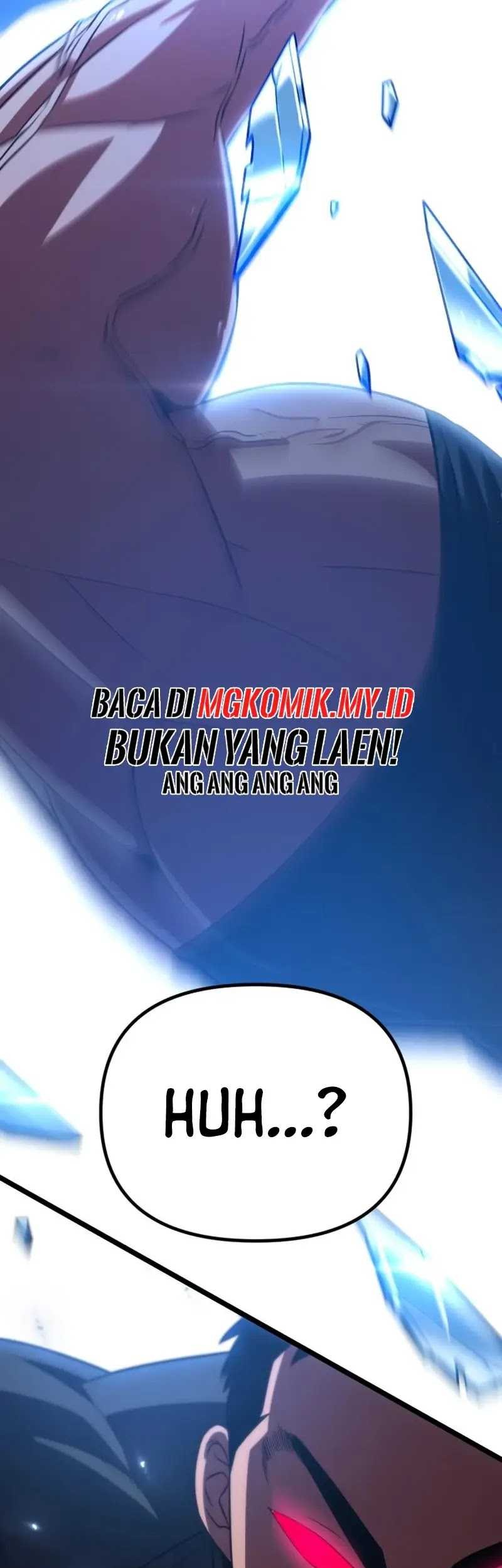 The Barbarian of Seoul Station Chapter 28 Gambar 25