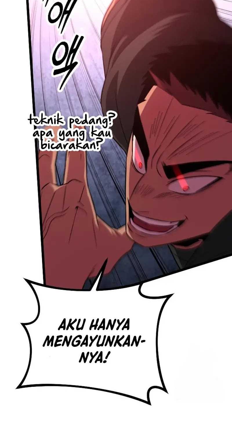 The Barbarian of Seoul Station Chapter 28 Gambar 28