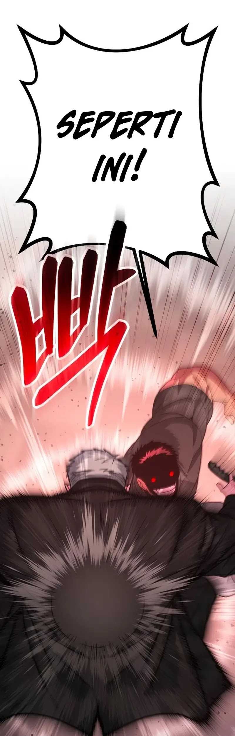 The Barbarian of Seoul Station Chapter 28 Gambar 29