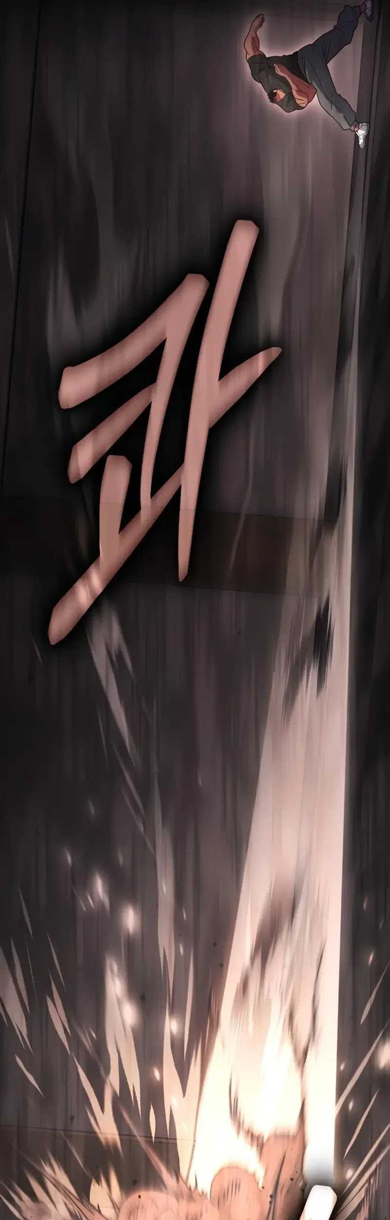The Barbarian of Seoul Station Chapter 28 Gambar 31
