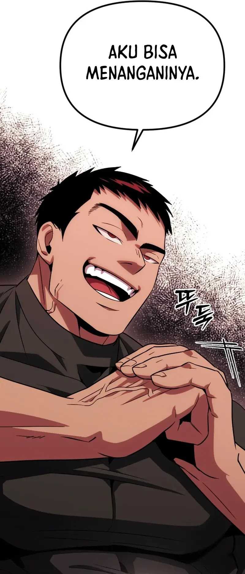 The Barbarian of Seoul Station Chapter 28 Gambar 3
