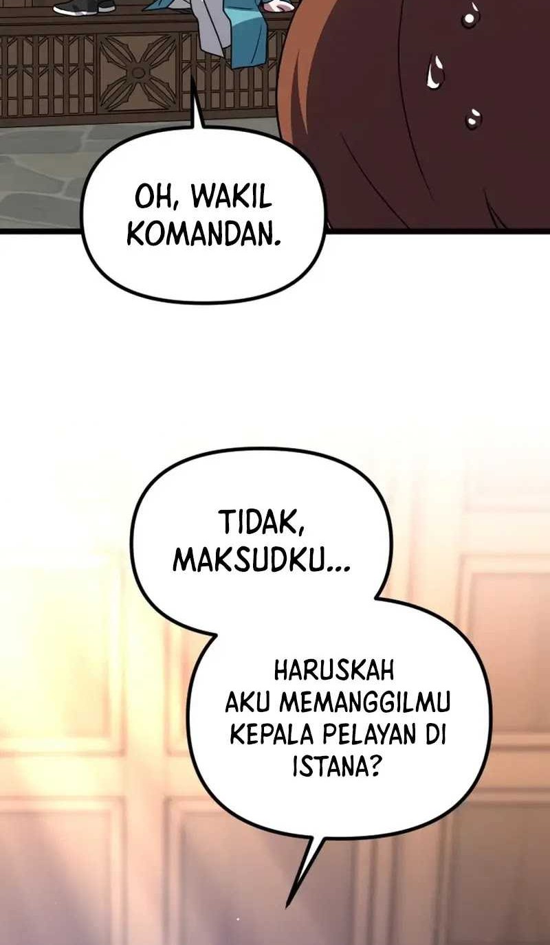 The Barbarian of Seoul Station Chapter 28 Gambar 39