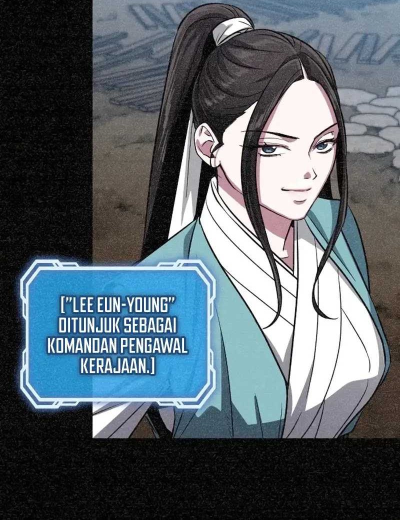 The Barbarian of Seoul Station Chapter 28 Gambar 47