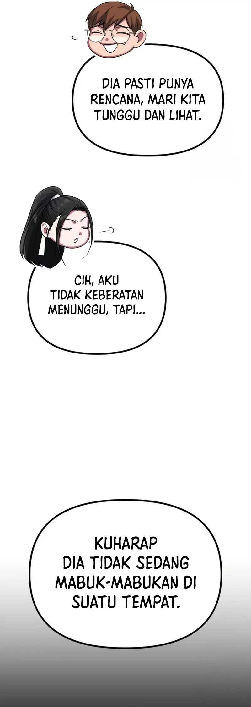 The Barbarian of Seoul Station Chapter 28 Gambar 55