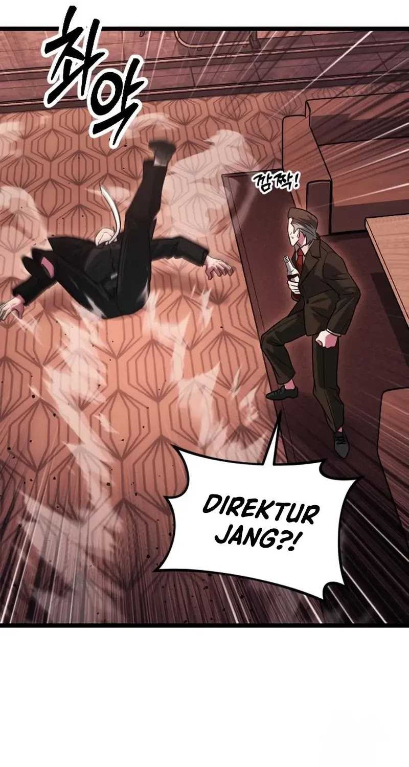 The Barbarian of Seoul Station Chapter 28 Gambar 57