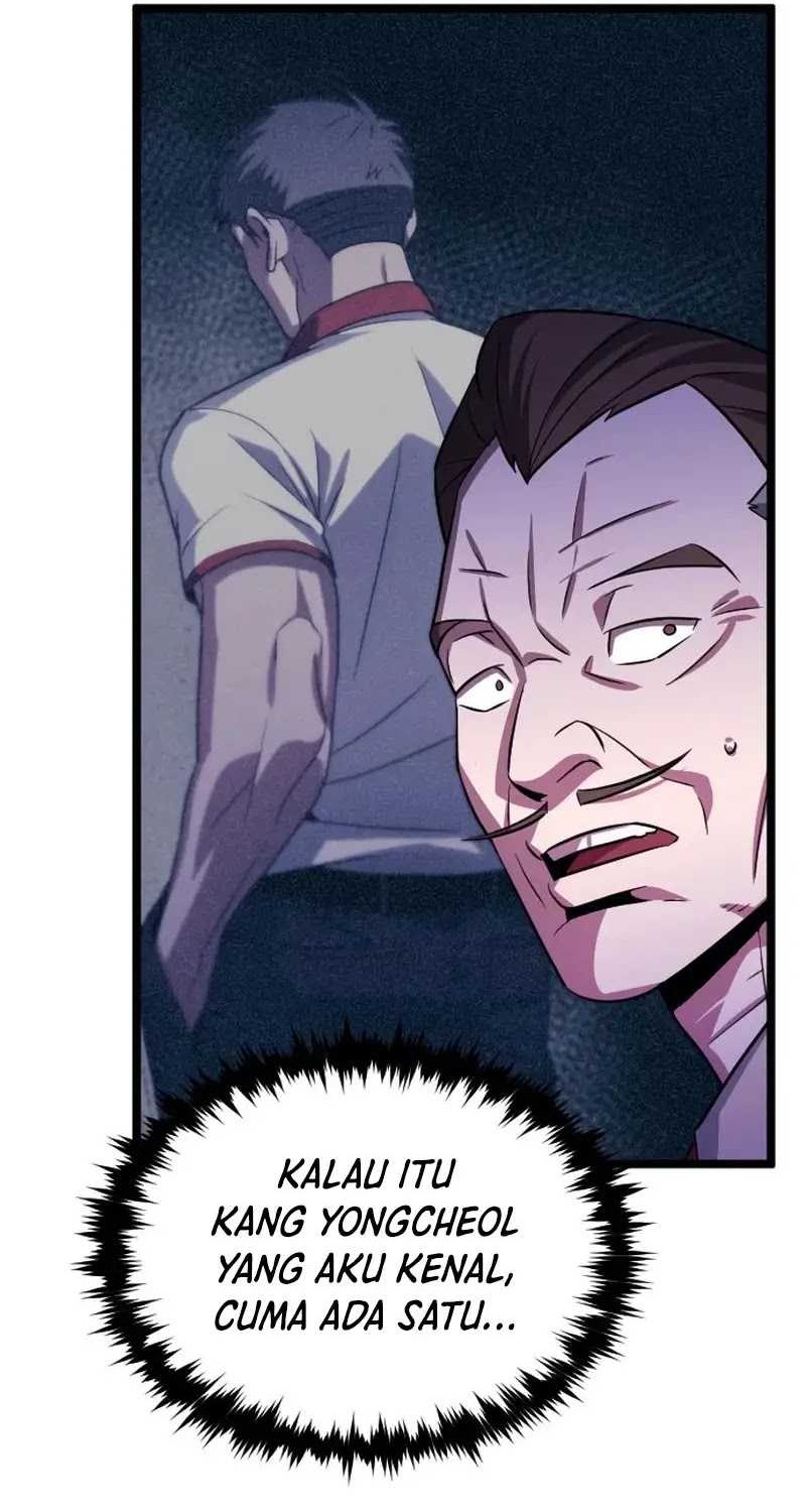 The Barbarian of Seoul Station Chapter 28 Gambar 61