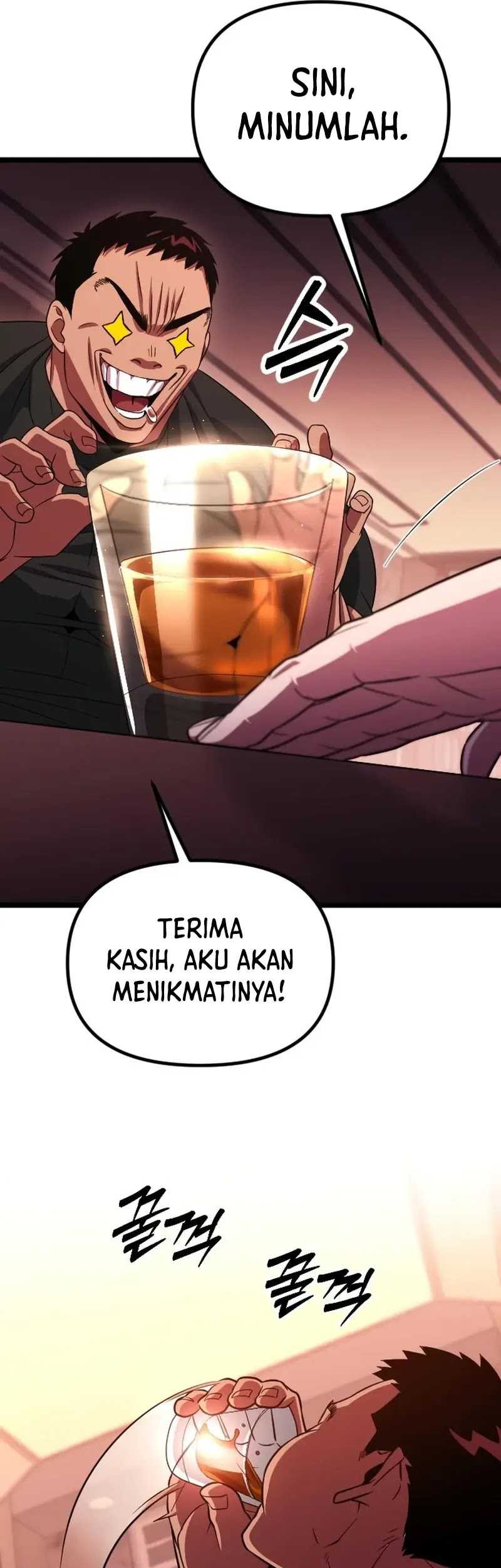 The Barbarian of Seoul Station Chapter 28 Gambar 72