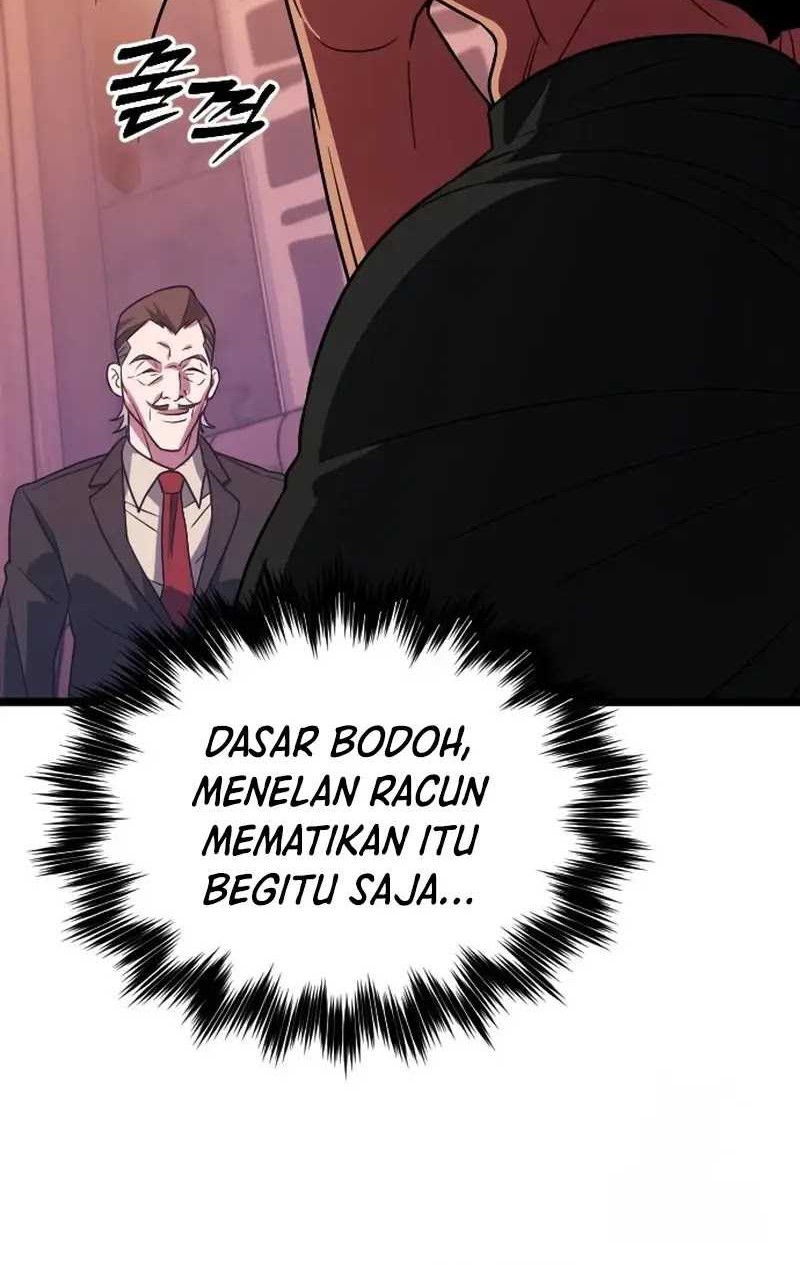 The Barbarian of Seoul Station Chapter 28 Gambar 73