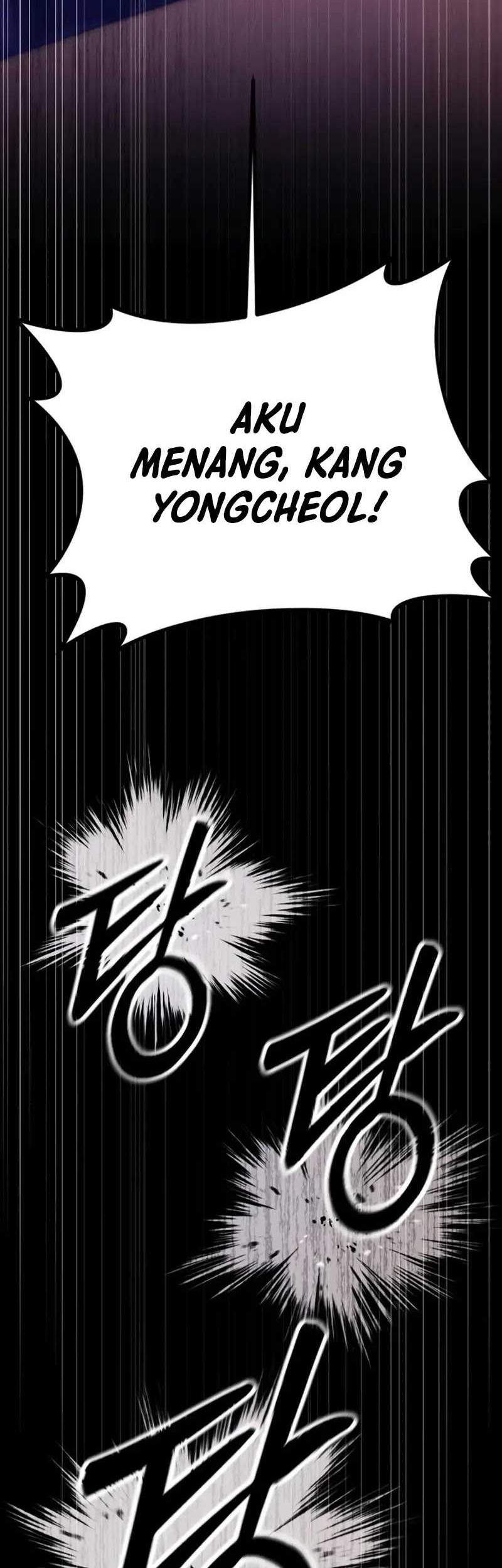 The Barbarian of Seoul Station Chapter 28 Gambar 77