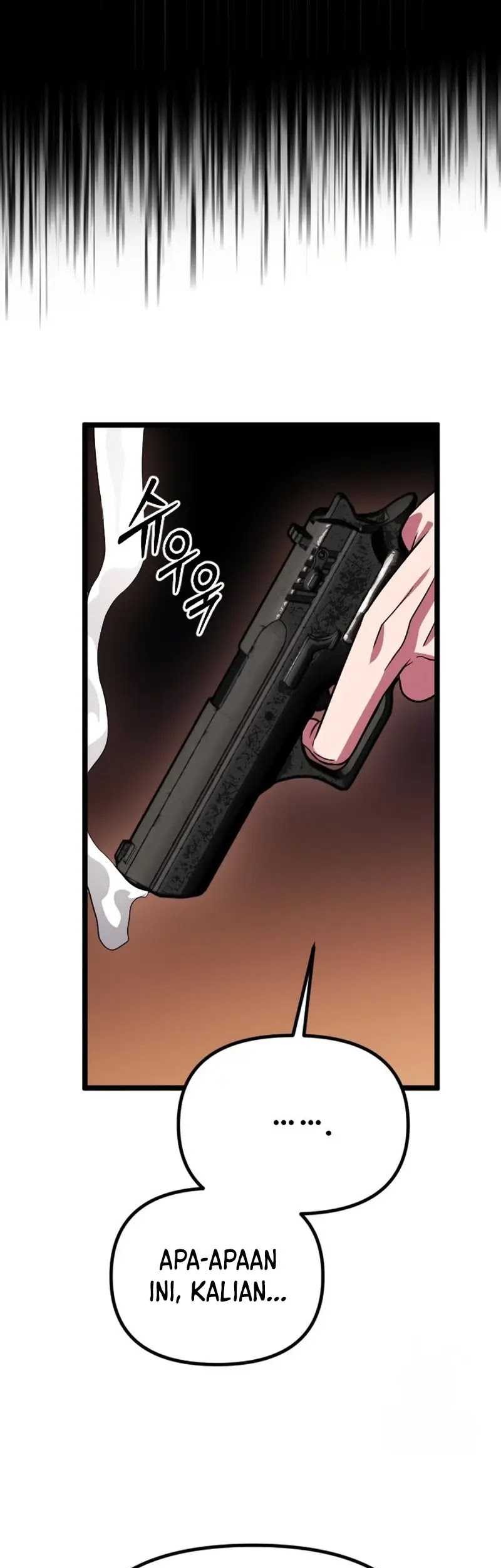 The Barbarian of Seoul Station Chapter 28 Gambar 79