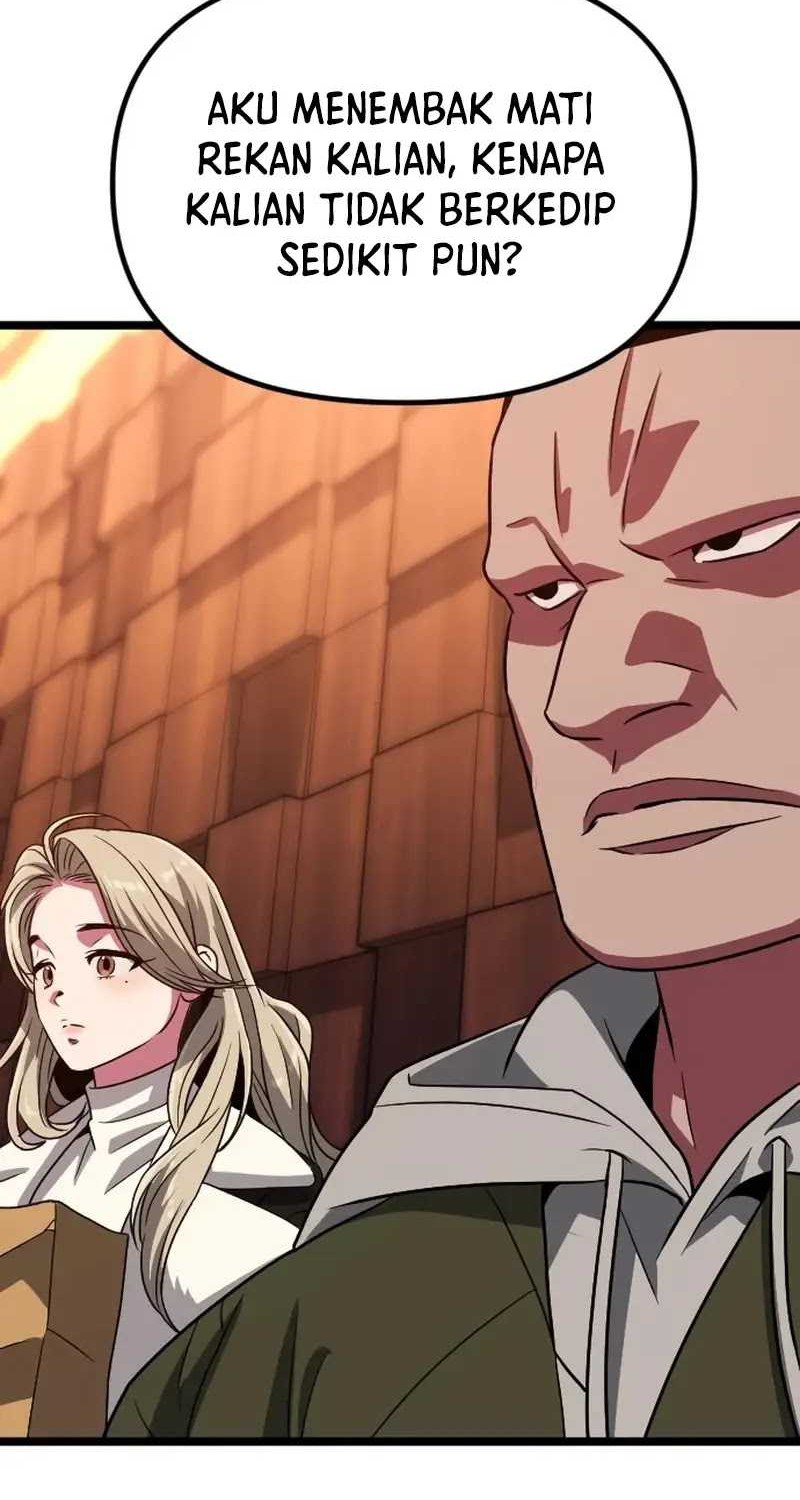 The Barbarian of Seoul Station Chapter 28 Gambar 80
