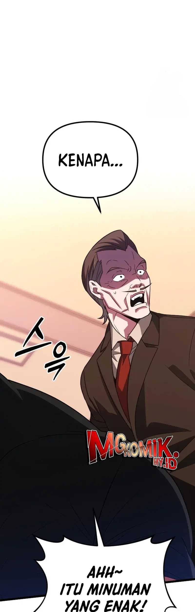 The Barbarian of Seoul Station Chapter 28 Gambar 81