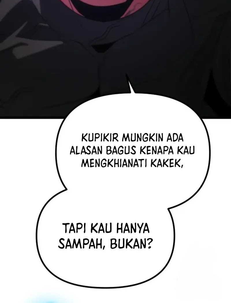 The Barbarian of Seoul Station Chapter 28 Gambar 86