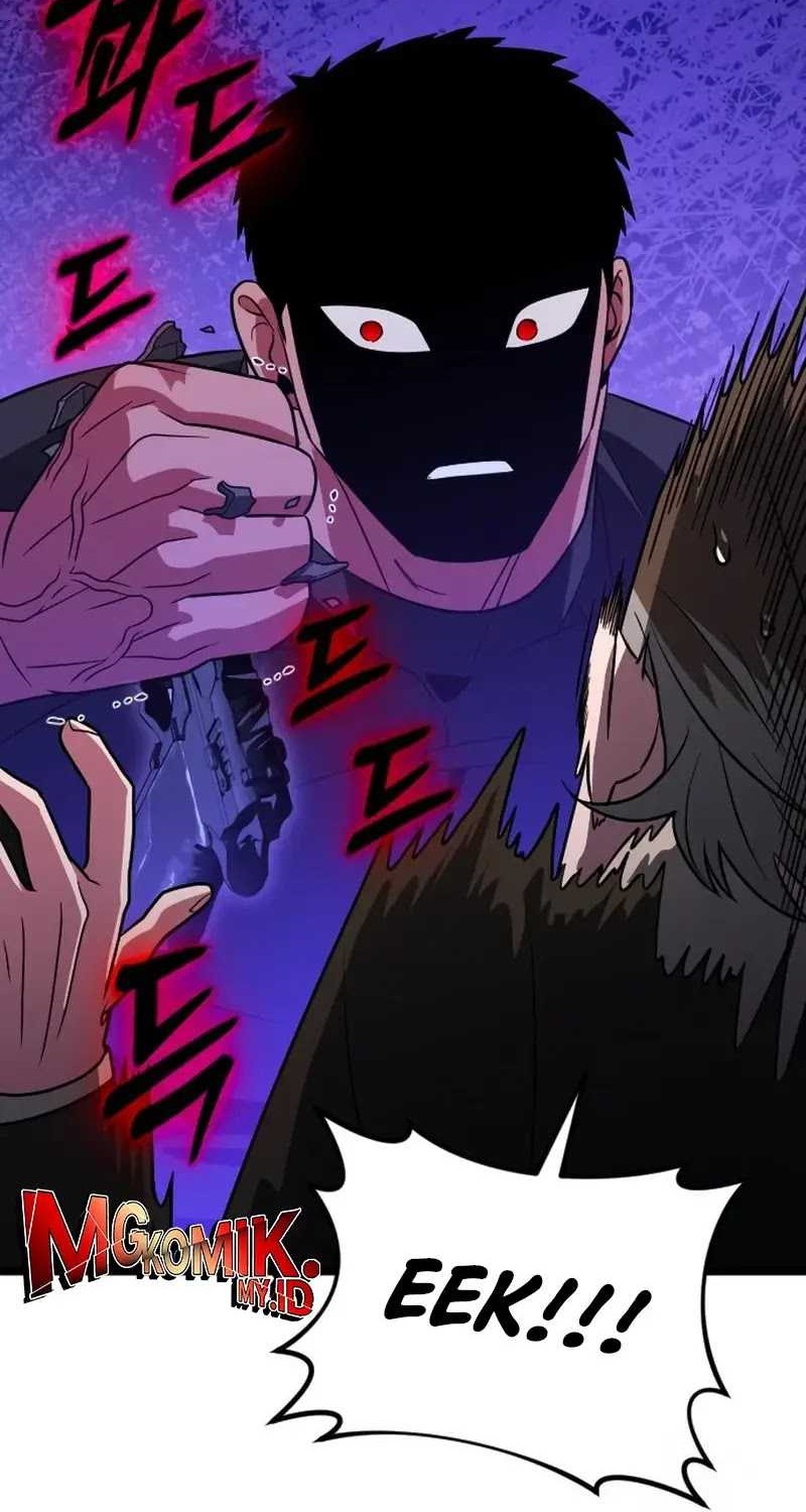The Barbarian of Seoul Station Chapter 28 Gambar 90