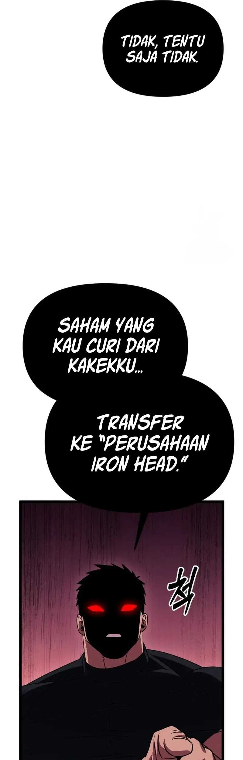 The Barbarian of Seoul Station Chapter 28 Gambar 93
