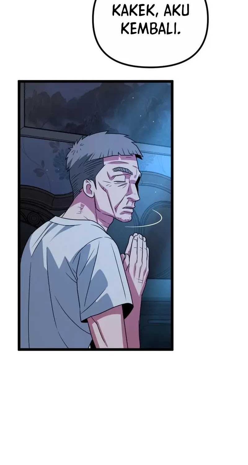 The Barbarian of Seoul Station Chapter 28 Gambar 99
