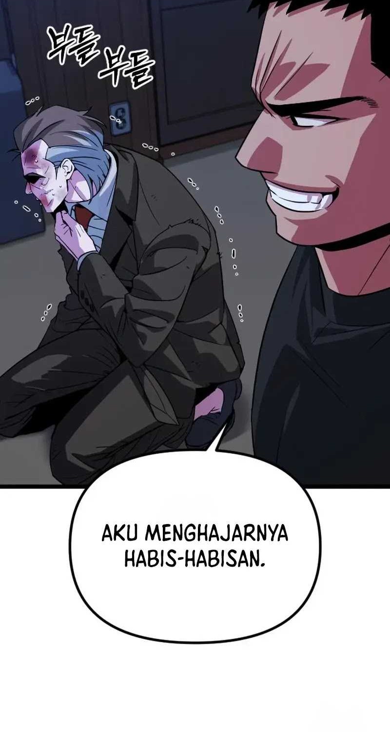 The Barbarian of Seoul Station Chapter 28 Gambar 103