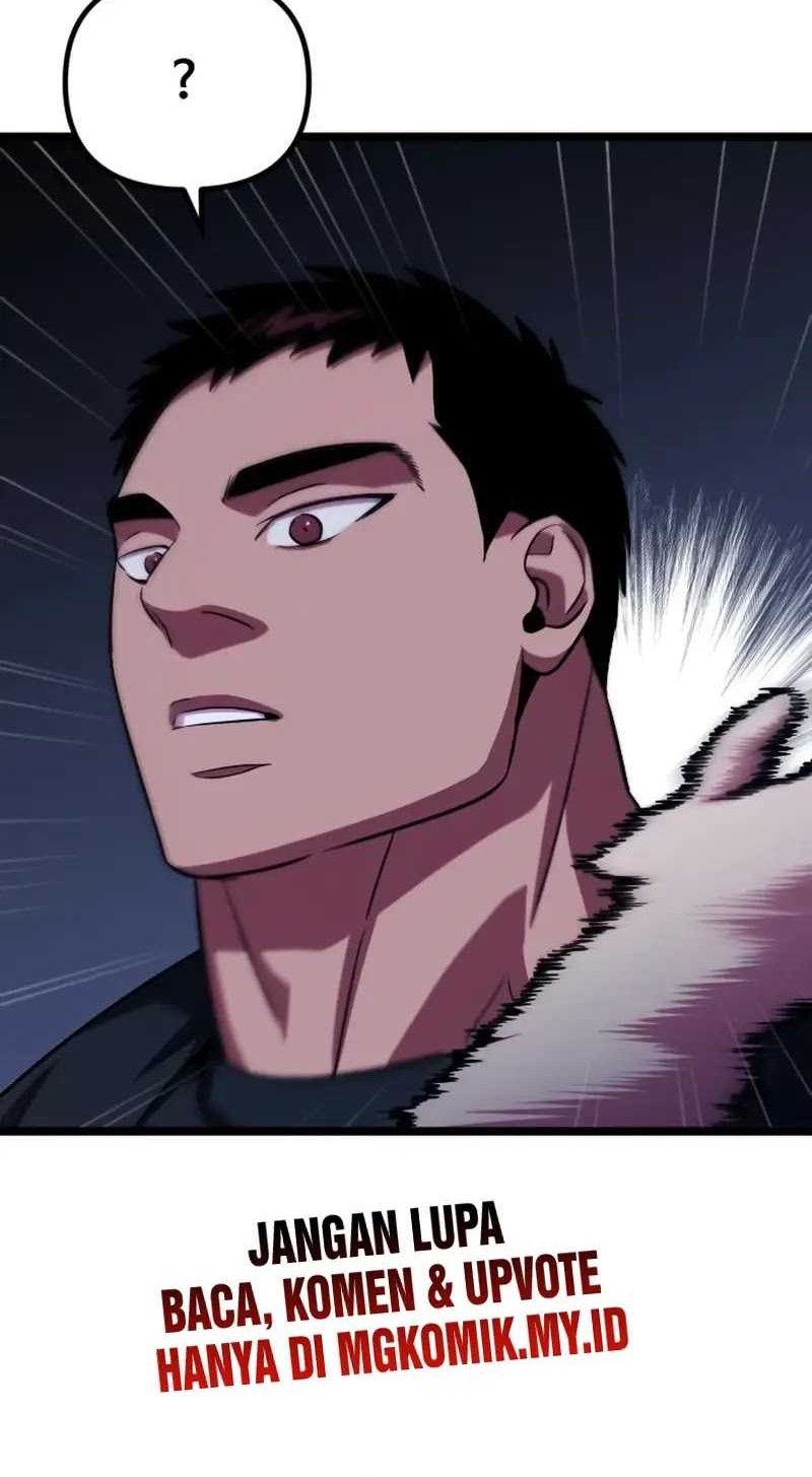 The Barbarian of Seoul Station Chapter 28 Gambar 105