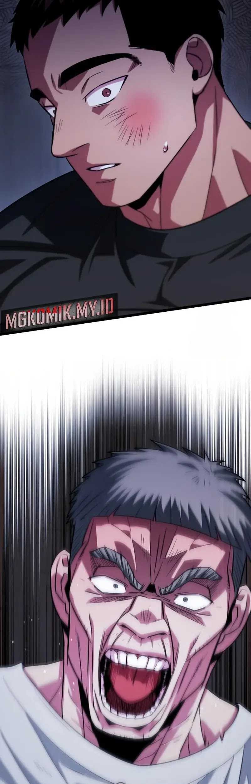 The Barbarian of Seoul Station Chapter 28 Gambar 108