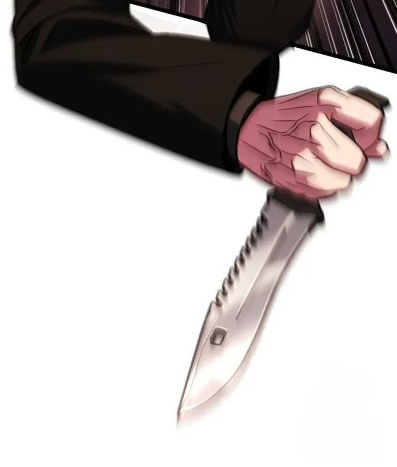 The Barbarian of Seoul Station Chapter 28 Gambar 9