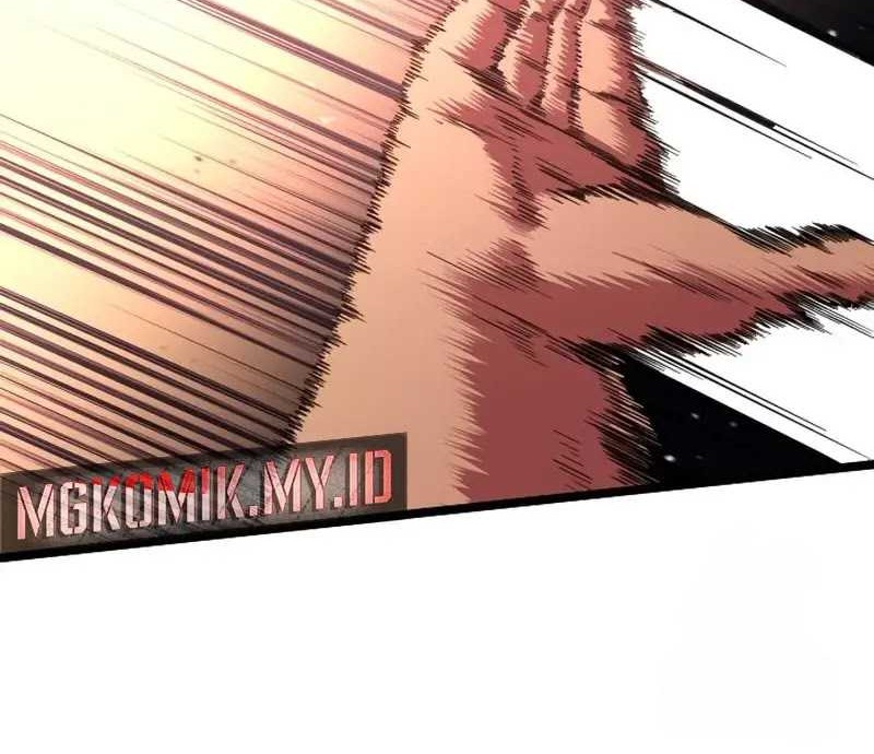 The Barbarian of Seoul Station Chapter 28 Gambar 11