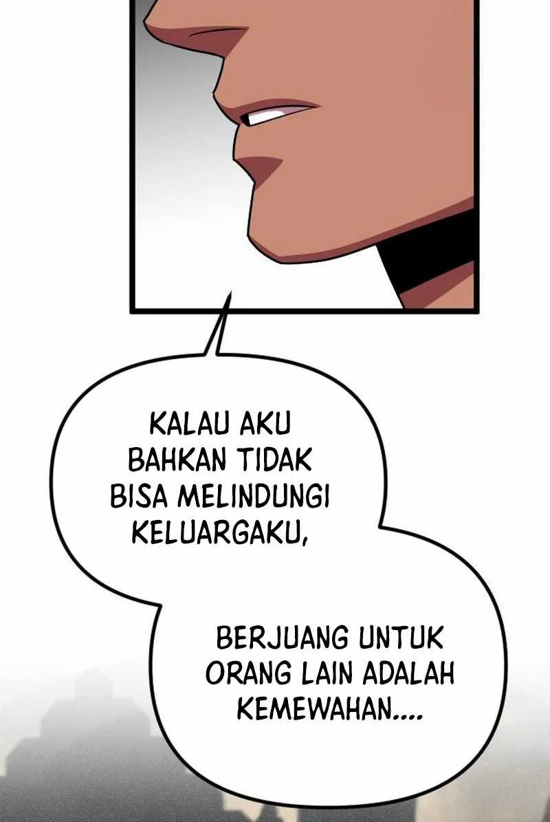 The Barbarian of Seoul Station Chapter 27 Gambar 21