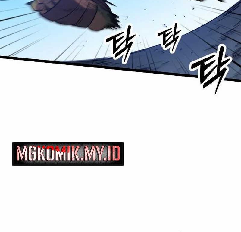 The Barbarian of Seoul Station Chapter 27 Gambar 27