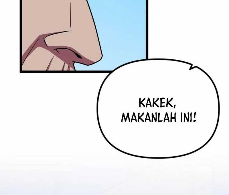 The Barbarian of Seoul Station Chapter 27 Gambar 37