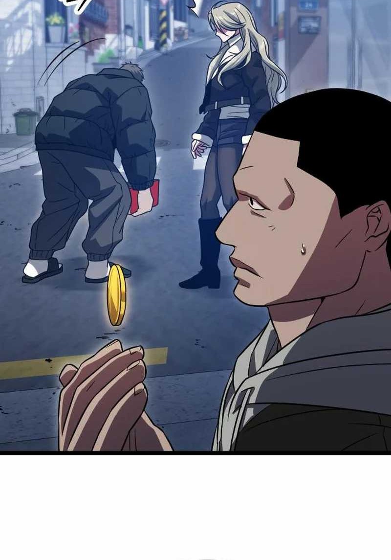 The Barbarian of Seoul Station Chapter 27 Gambar 39