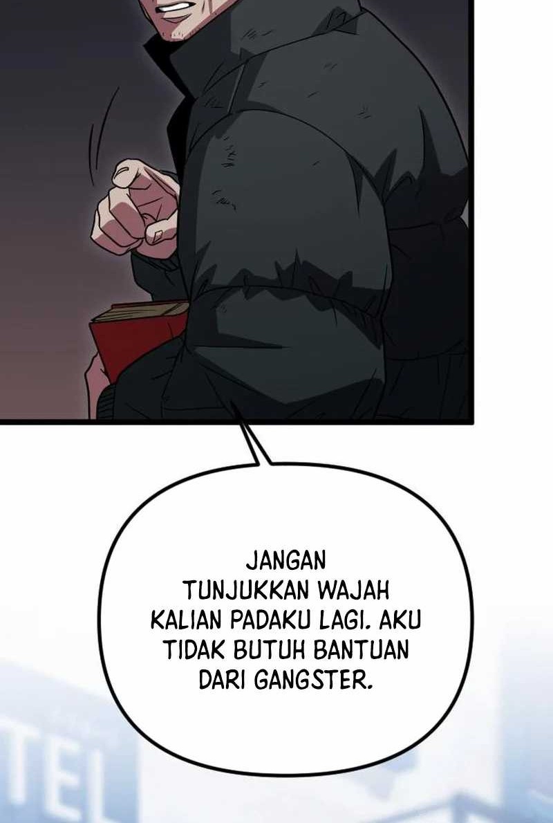The Barbarian of Seoul Station Chapter 27 Gambar 41