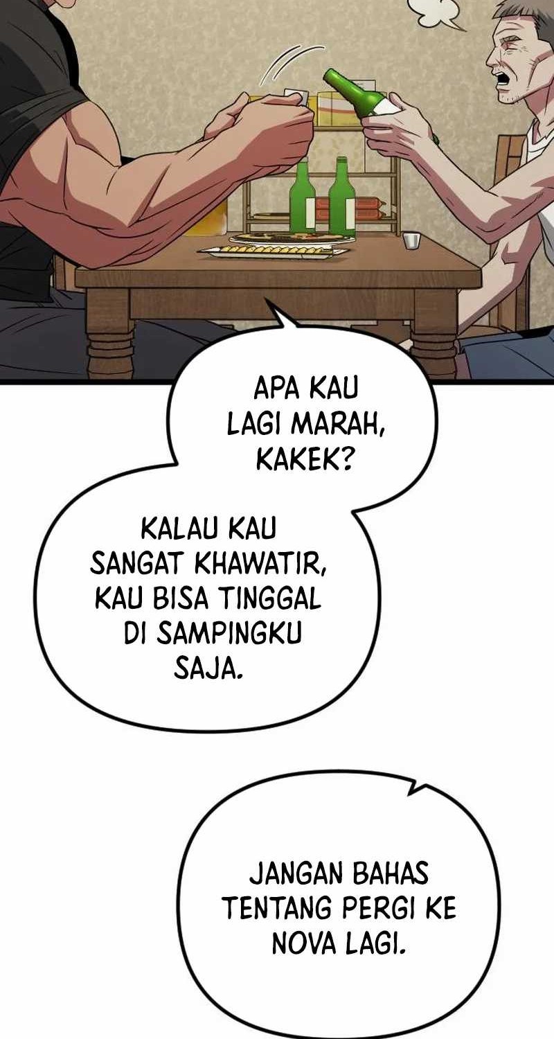 The Barbarian of Seoul Station Chapter 27 Gambar 51