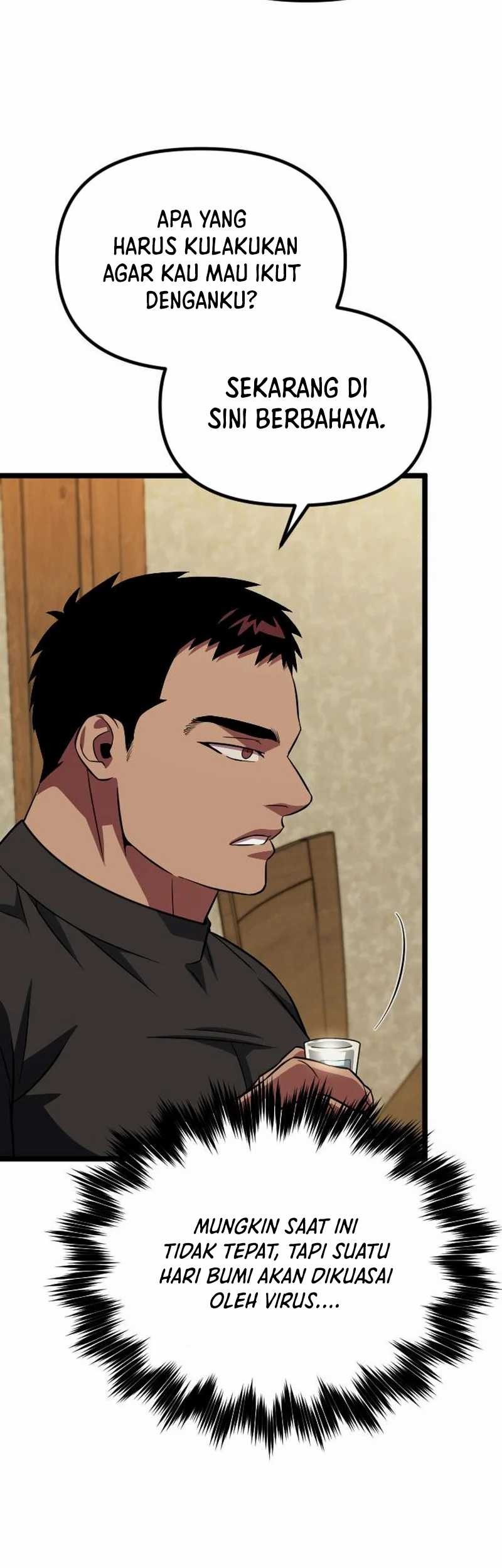 The Barbarian of Seoul Station Chapter 27 Gambar 52