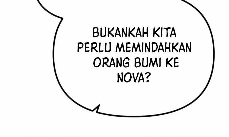 The Barbarian of Seoul Station Chapter 27 Gambar 4