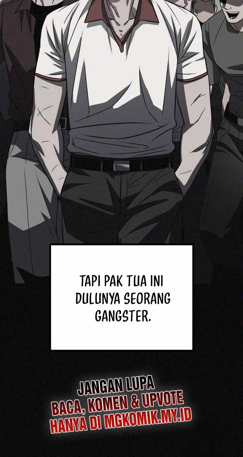 The Barbarian of Seoul Station Chapter 27 Gambar 59
