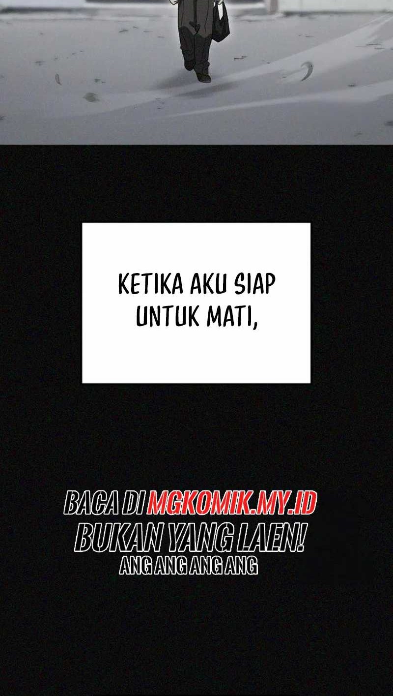 The Barbarian of Seoul Station Chapter 27 Gambar 63