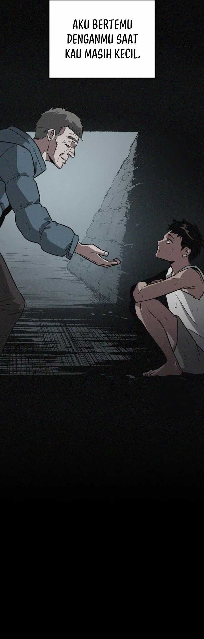 The Barbarian of Seoul Station Chapter 27 Gambar 64