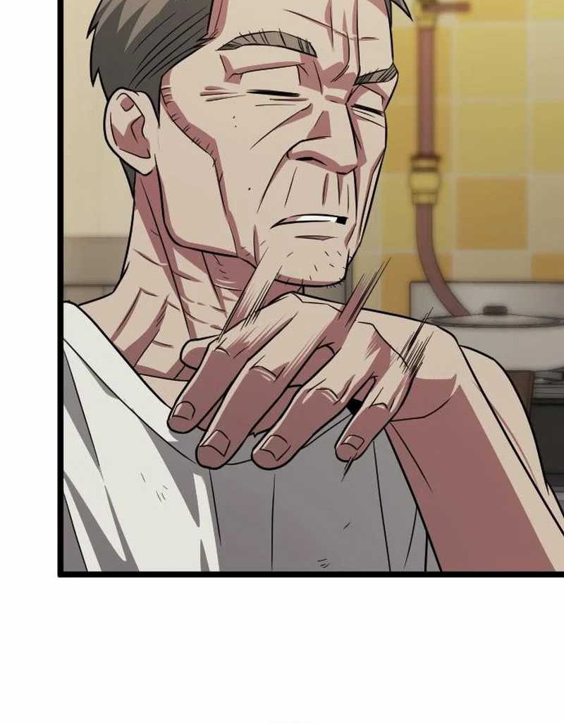 The Barbarian of Seoul Station Chapter 27 Gambar 69