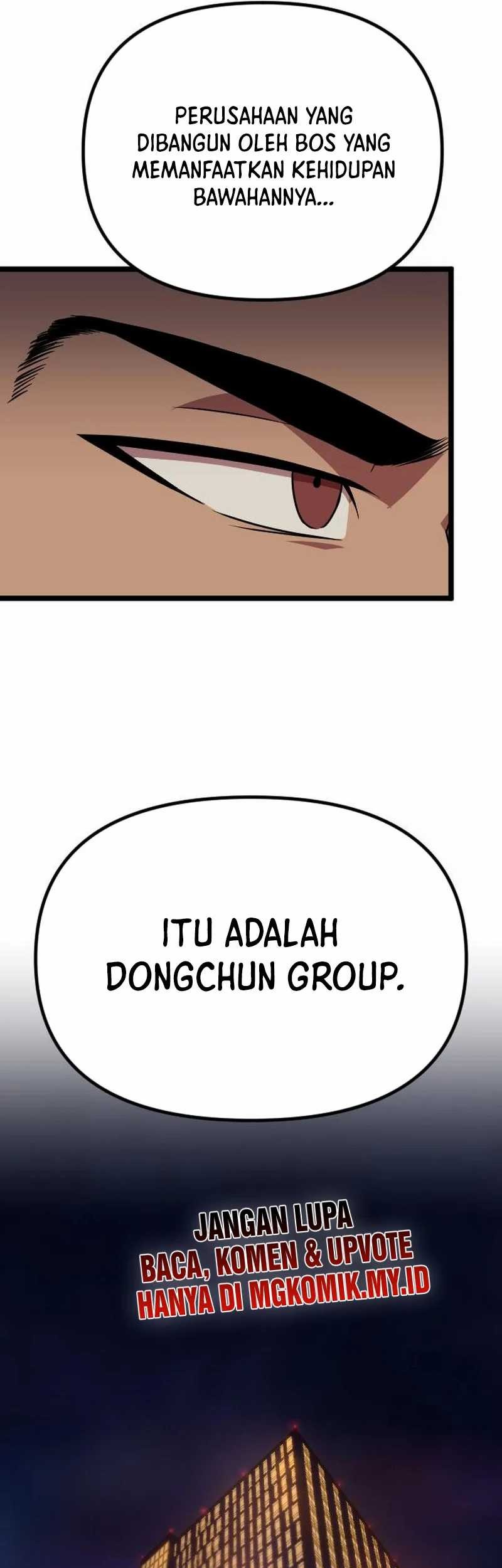 The Barbarian of Seoul Station Chapter 27 Gambar 70