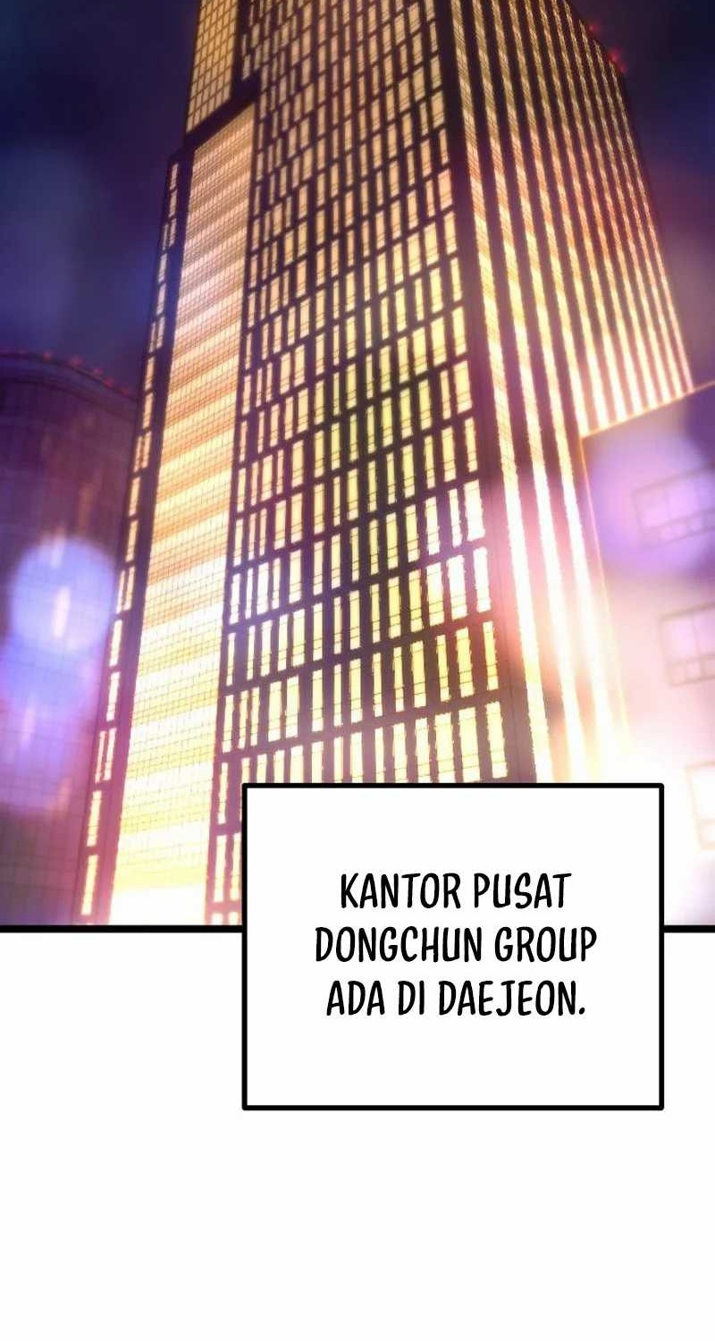 The Barbarian of Seoul Station Chapter 27 Gambar 71