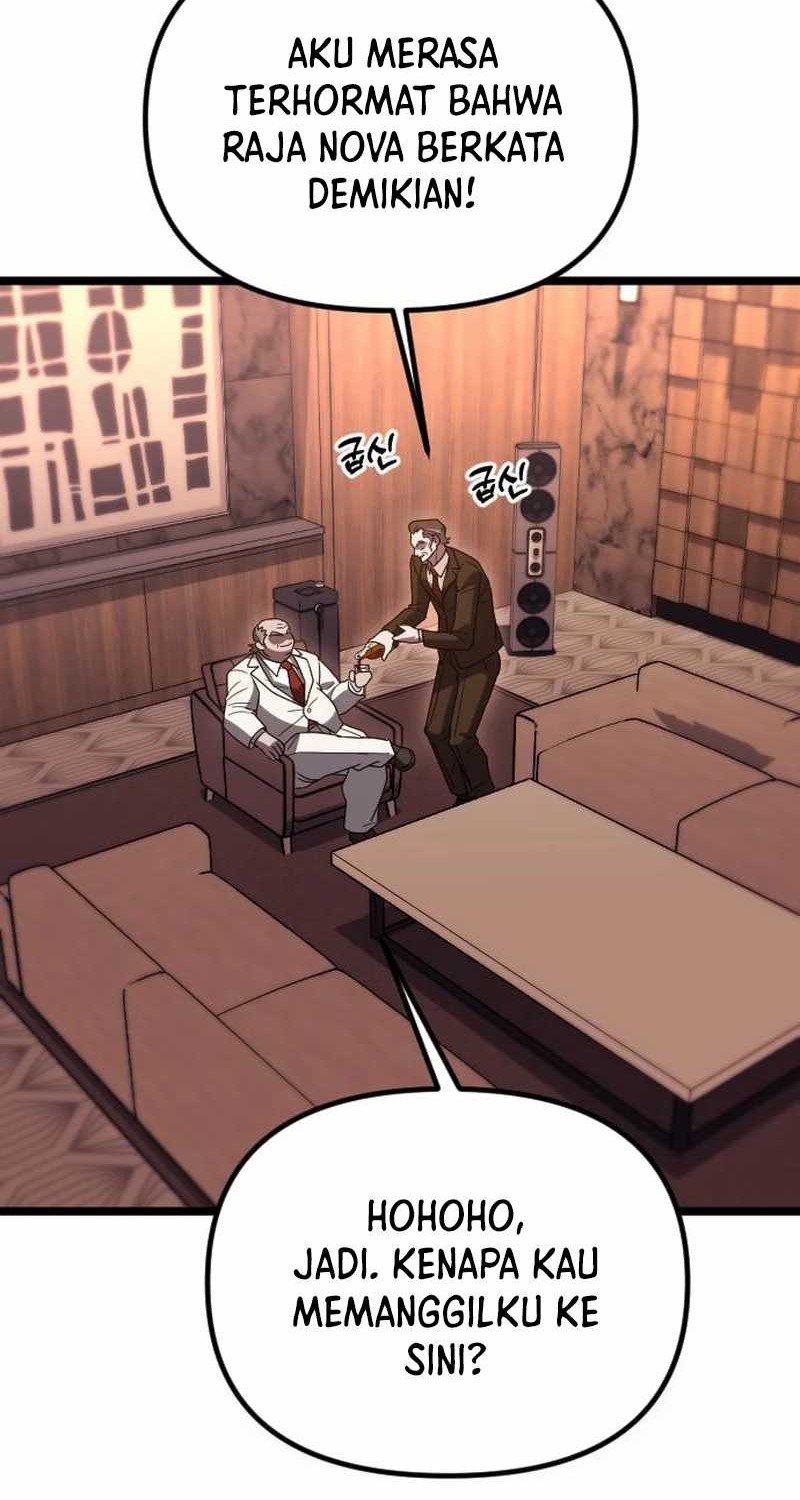 The Barbarian of Seoul Station Chapter 27 Gambar 75