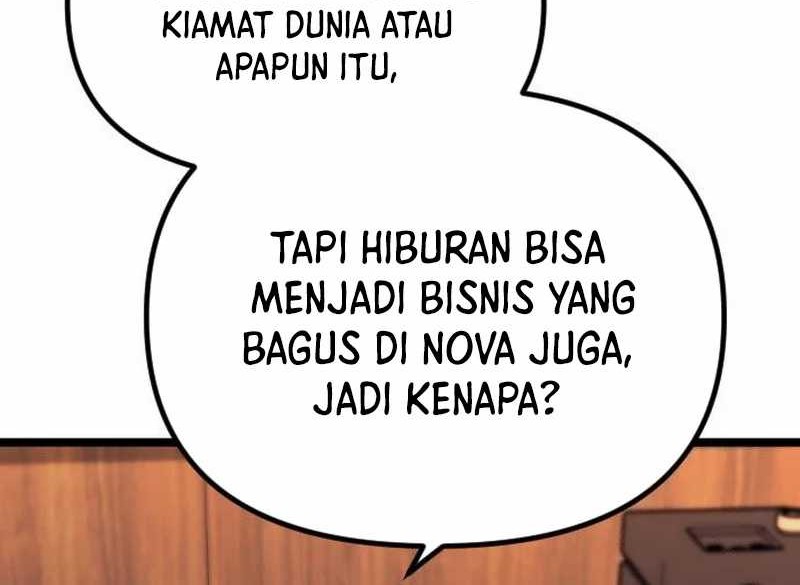 The Barbarian of Seoul Station Chapter 27 Gambar 77