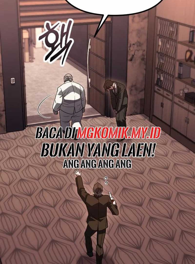 The Barbarian of Seoul Station Chapter 27 Gambar 86