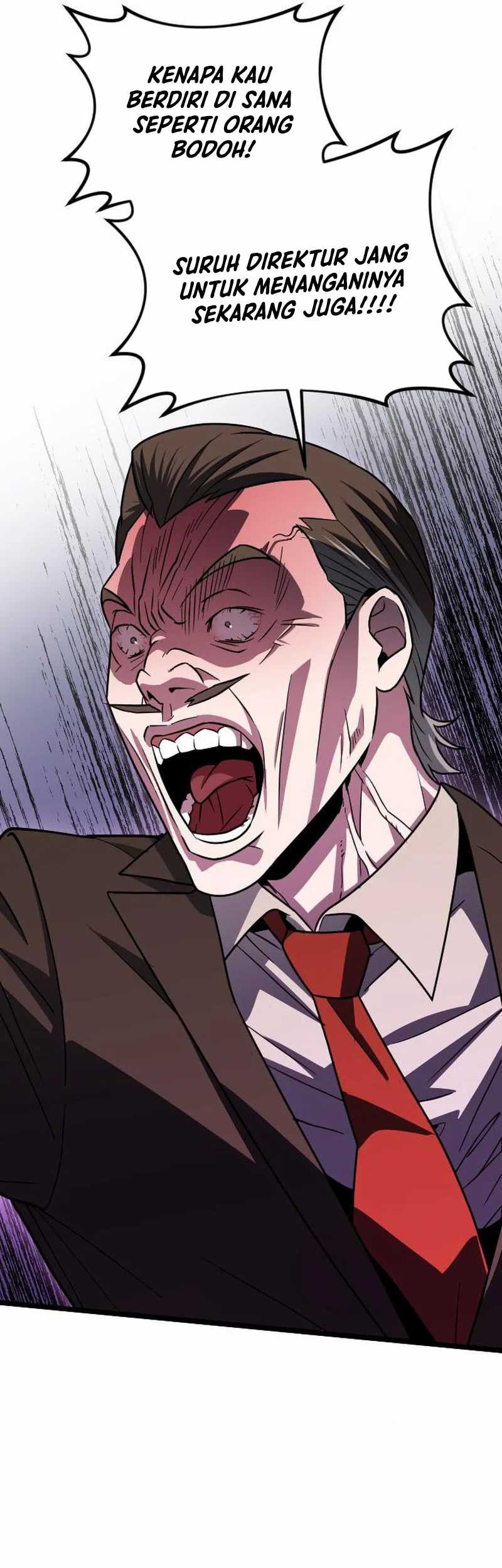 The Barbarian of Seoul Station Chapter 27 Gambar 88