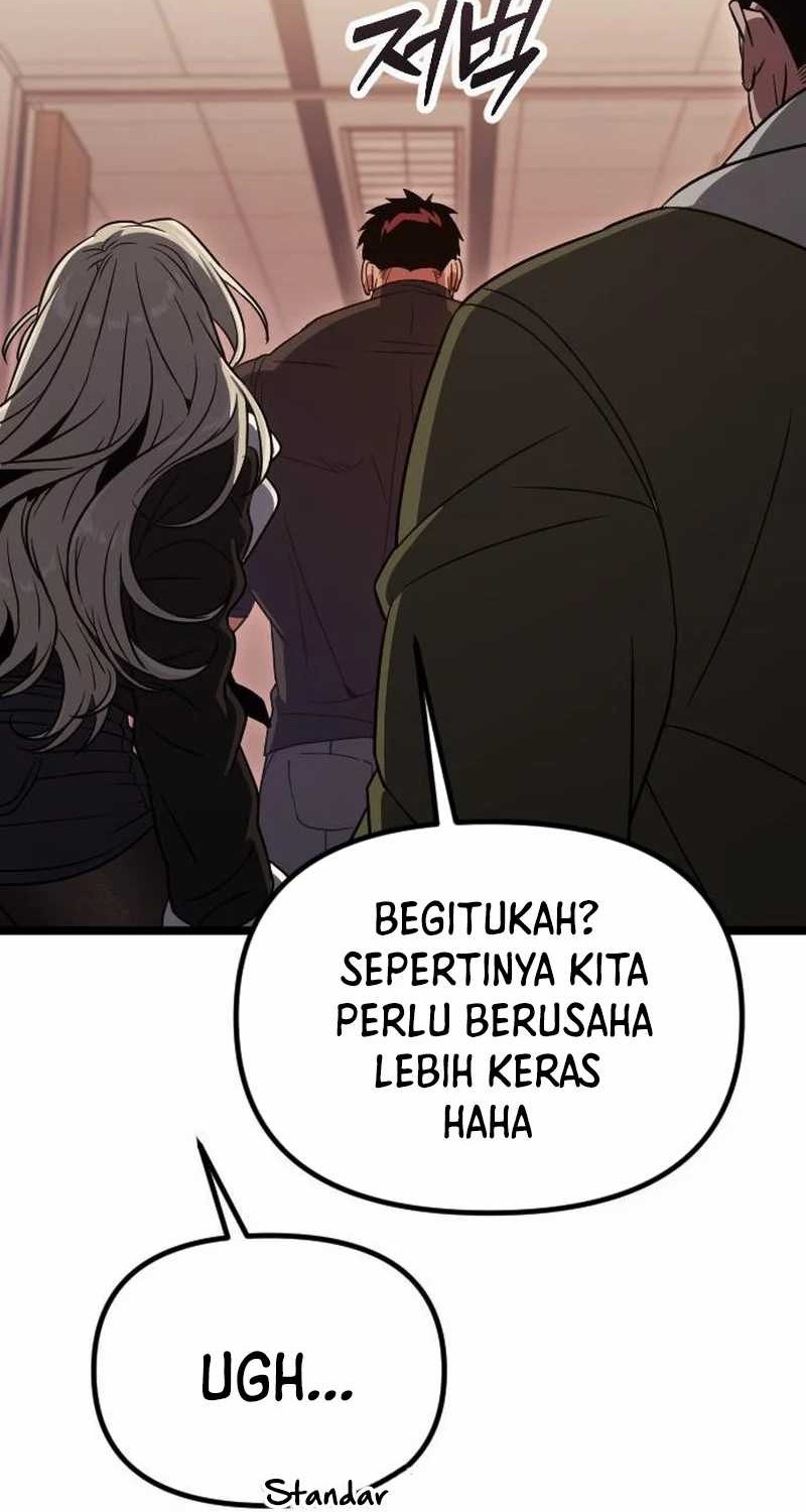 The Barbarian of Seoul Station Chapter 27 Gambar 91