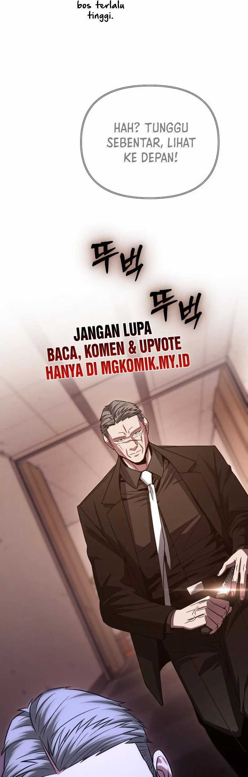The Barbarian of Seoul Station Chapter 27 Gambar 92