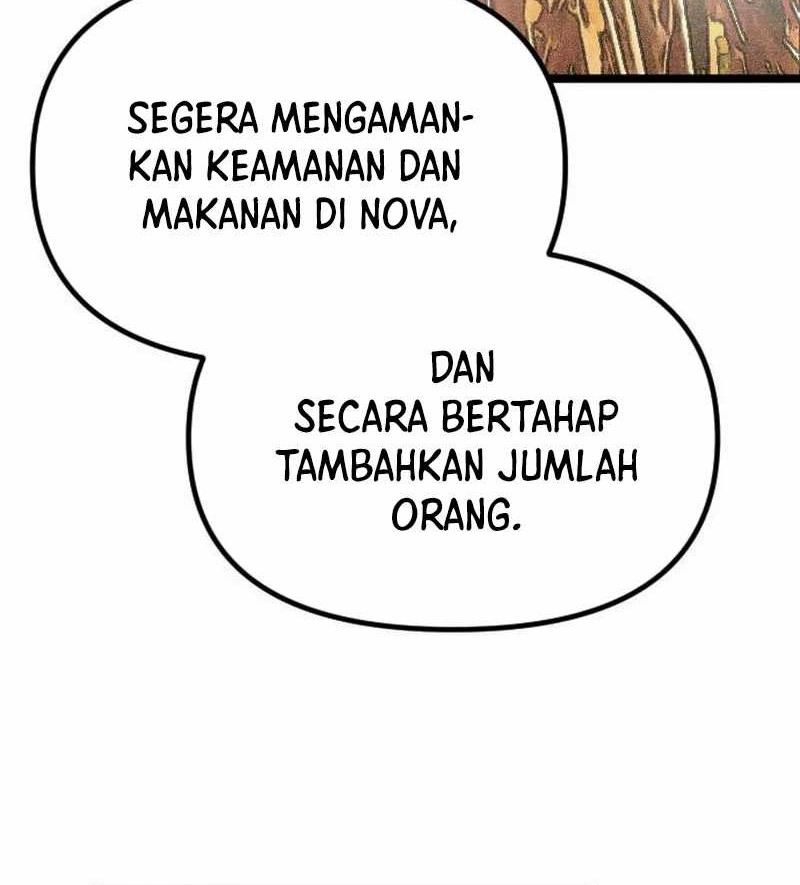 The Barbarian of Seoul Station Chapter 27 Gambar 13