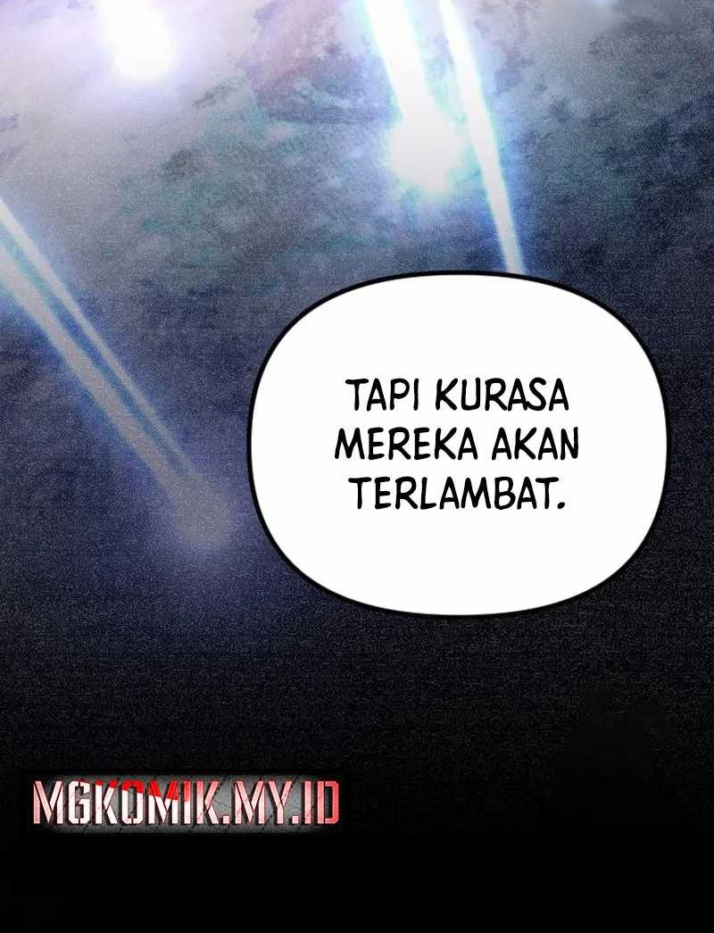 The Barbarian of Seoul Station Chapter 27 Gambar 17