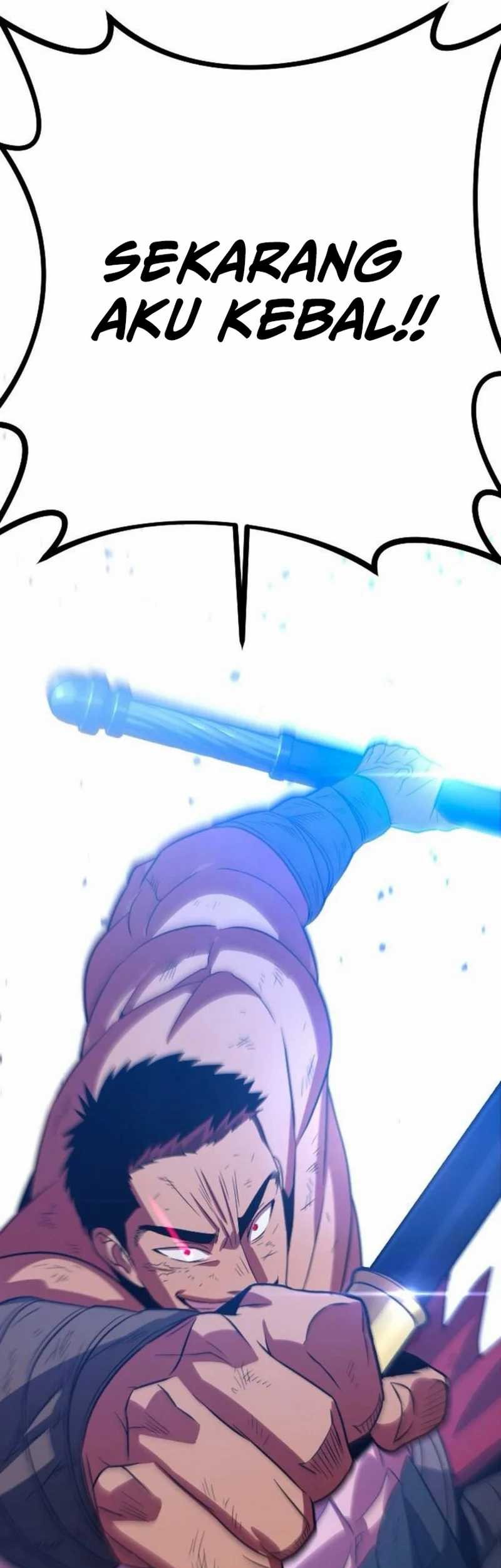 The Barbarian of Seoul Station Chapter 26 Gambar 21